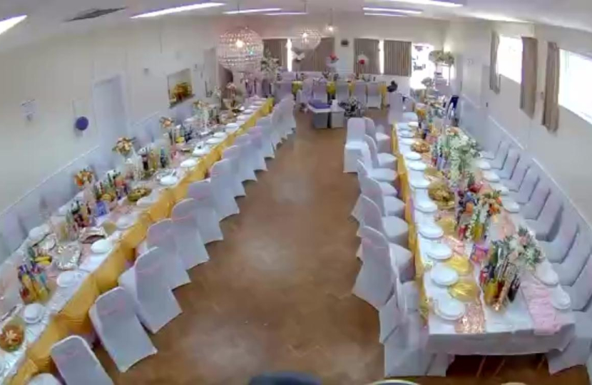 holy communion