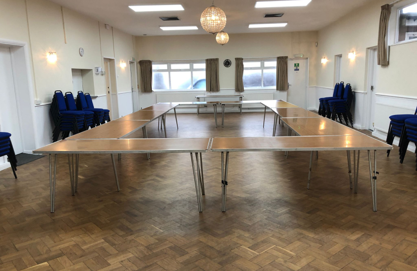 boardroom
