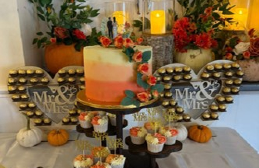 cake