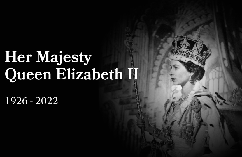 Prime Minister Liz Truss's Statement on the sad passing of HM Queen Elizabeth II Prime Minister Liz Truss's Statement on the sad passing of HM Queen Elizabeth II
