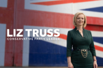 Liz Truss: First speech to members