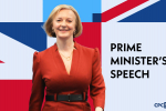 Prime Minister Liz Truss's speech to Conservative Party Conference 2022