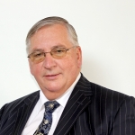 Cllr John Lamb